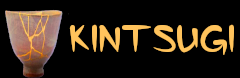 Kintsugi